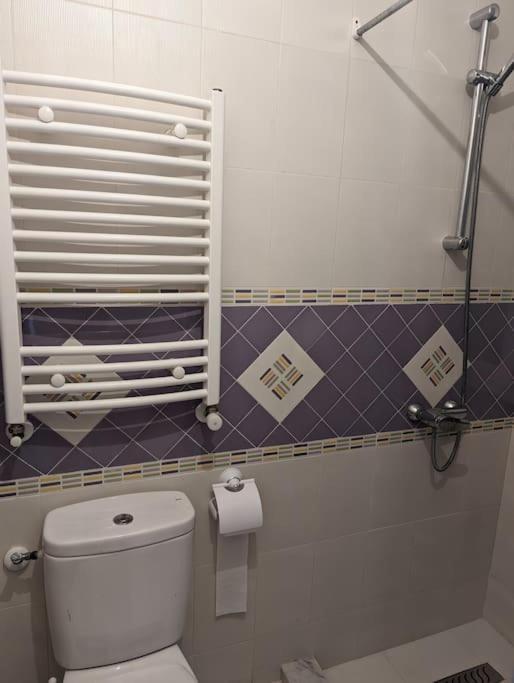 Apartament Dar Soufia Nabul Zewnętrze zdjęcie